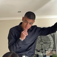 Niyaaz Solomon