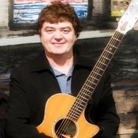 Robert Broatch