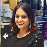 Savita Bungay
