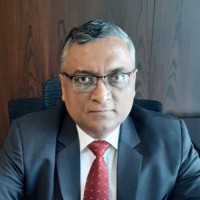 Birjesh Bansal