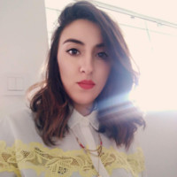 Fatima ezahra Bentaher