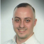 Dominik Dosdall