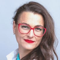 Lenka Danielová