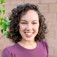 Mary Haywood, Phd