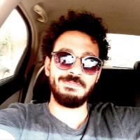 Ahmed Emira