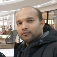 Bhushan Suresh