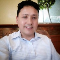 Henry Ramírez