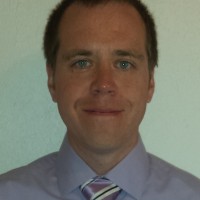 Wesley Noble