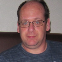 Martien van der Vaart