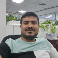 Waqas Muhammad