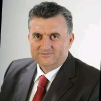 BUJAR HASAJ