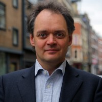 Mark Crossley