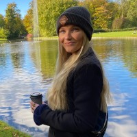Frederikke Voldby Drejer