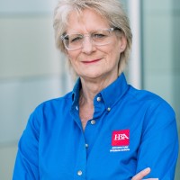 Judy Bennie