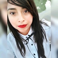 Jocabeth Aparicio Gonzalez