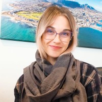 Nicole Goldie