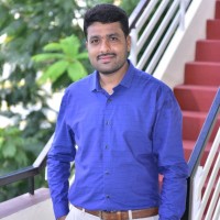 CHETHAN M P Chethu