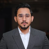 Syed Jawad Raza , CHRM®, CPD®