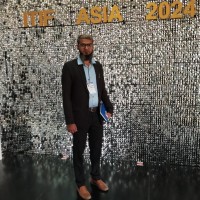 Naseer Ahmed Khatri