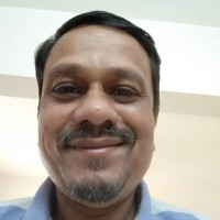 Pramod Jagtap