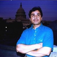Khalid Mughal