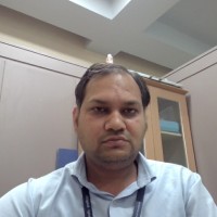 Dr. Prashant Tripathi