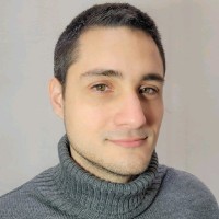 Cristian Spandri