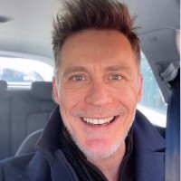 David Gregory Brambilla