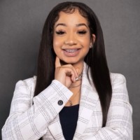 Armani Kay