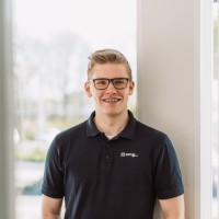 Tim Folkerts