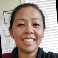 Jocelle Liong