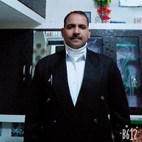 Sabir Husain
