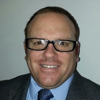 Paul Attrill