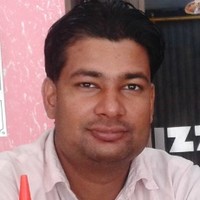 Vinod Kumar