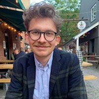 Kristian Møller Madsen