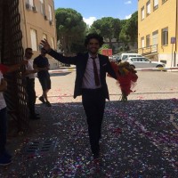 Matteo Caratzu