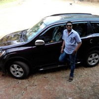 Akhil Mohd