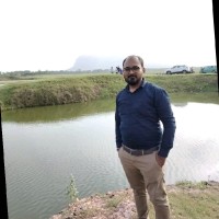 Nishu Patel