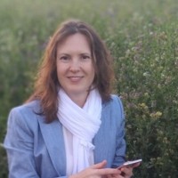 Юлия Балахнина