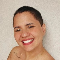 Munique Ferreira