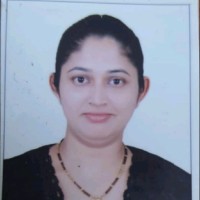 Harshada Sankhe