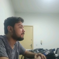 John Kestre Borges Ferreira