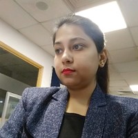 Neha Pandey