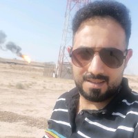 Mohammed Al-Marouf