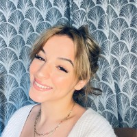 Kenza Poisson