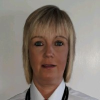 Fiona Riddell