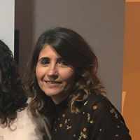 Andrea Almeida