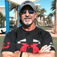 Tim Fisher