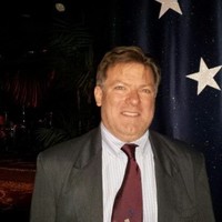 Cliff Smedley