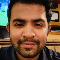 Melvin Mathew